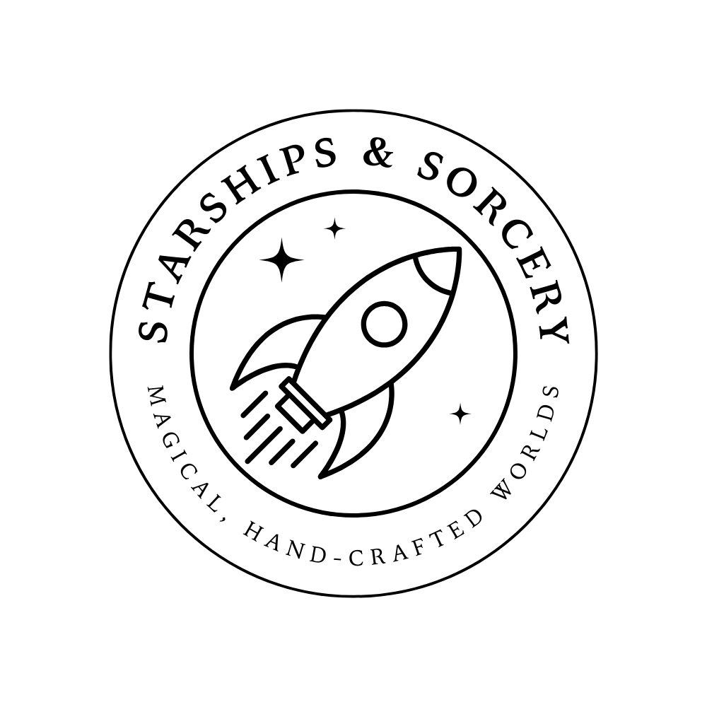 Starships and Sorcery